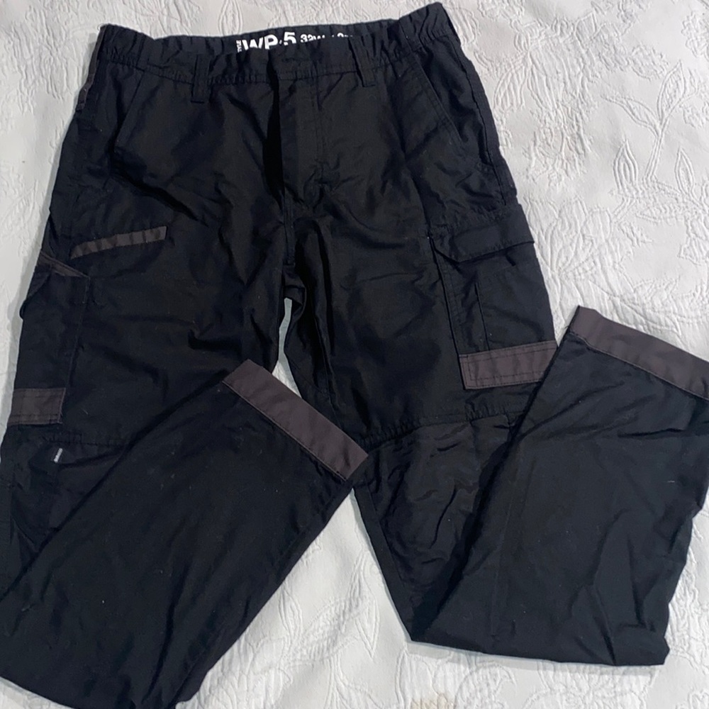 FXD Work Pants